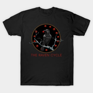 Raven Cycle T-Shirt